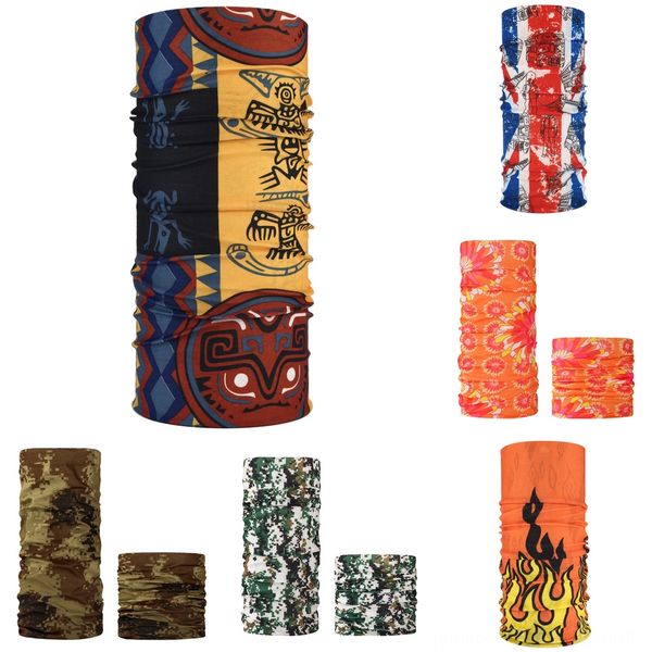 

rdi1t shipping women scarf face mask dust-proof styles sunshade chiffon handkerchief outdoor windproof half face 16 silk masks scarf, Black