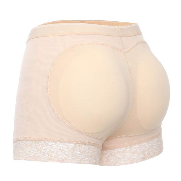 

butt lifter hip enhancer control panty body shapers breathable slimming underwear push up padded panties high waist thongs, Black;pink