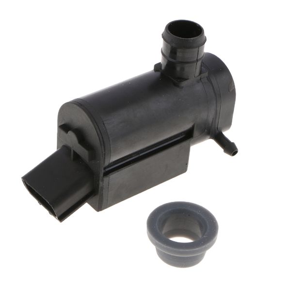 

windshield washer pump for toyota corolla echo yaris lexus rx300 scion xa xb