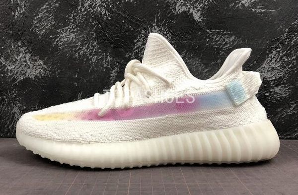 Adidas Yeezy Boost 350 V2 Static non reflective for sale
