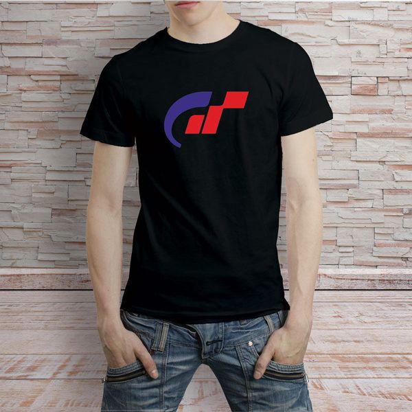 gran turismo t shirt