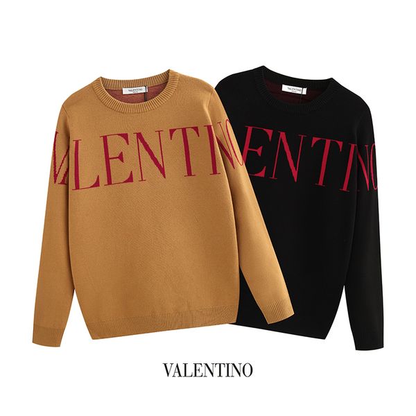 

2019 men weater pullover men brand dei gner hoodie long leeve luxury de igner weat hirt letter embroidery knitwear winter clothe