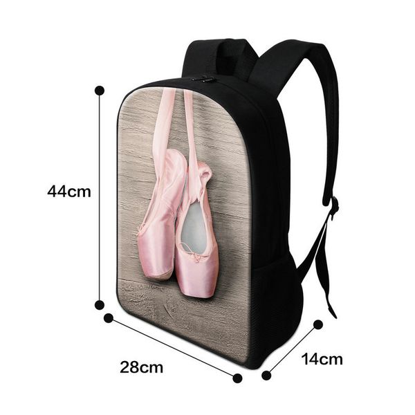 

2020 Ѭкзак икђво Ѭкзак деи бале ан девђка пеанй колнй bookbag легкий