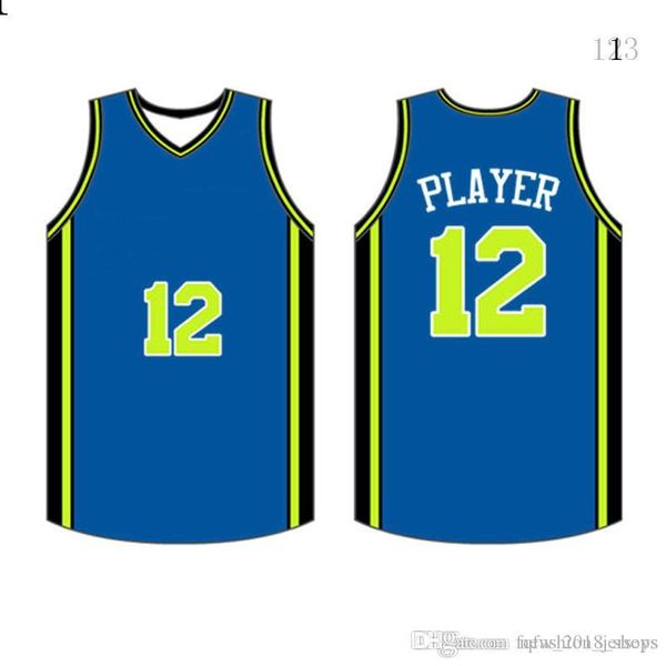 

2019 2020 men kids jersey blue red whire x154391 2020, Black;red