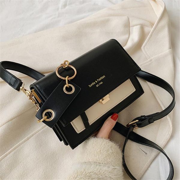 

2020 new fashion small handbag for women designer luxury shoulder messenger bags purses and handbags sac a main
