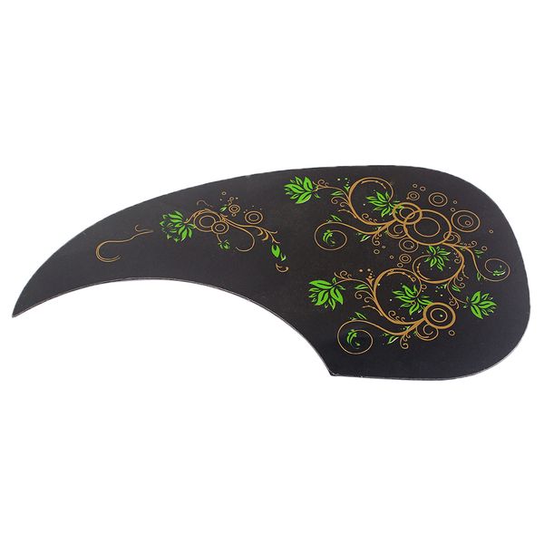 

self adhesive acoustic guitar pickguard scratch plate for 40