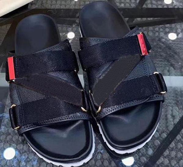 quality flip flops mens