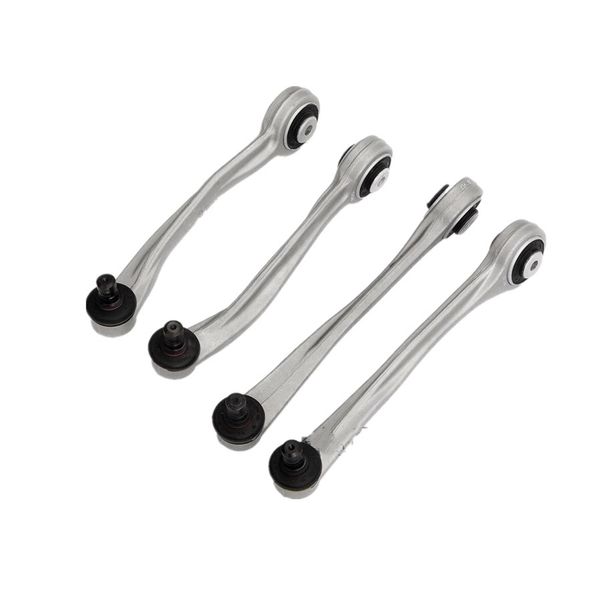 

4шт передней верхней рычаг шарнир монтаж набор для 2015 - 2018 porsche macan новых