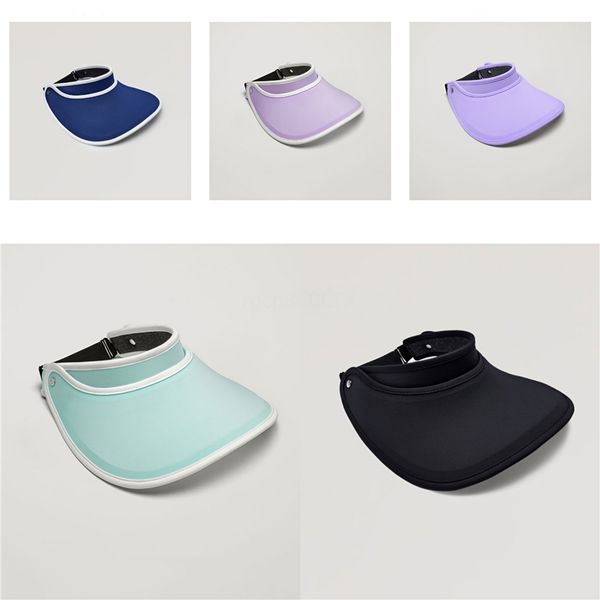 

fashion straw sun hat beach hat derby floppy cap summer sun women wide brim hats new lady fold 5pcs #483, Blue;gray