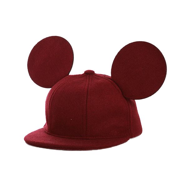 

baby hat spring / autumn / winter korean cute child baseball cap boy girl, Yellow