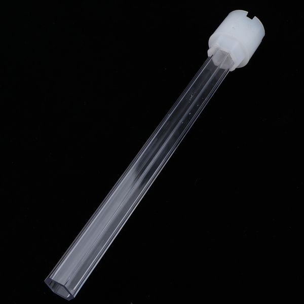 

hexagon shape plastic candle making mold mould for diy scented candles craft