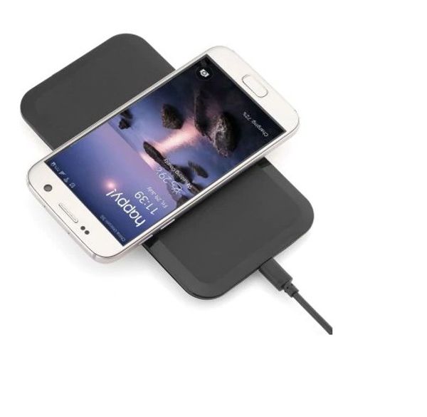 

tnnd qi wireless charger for samsung galaxy s6 / s6 edge / s6 edge