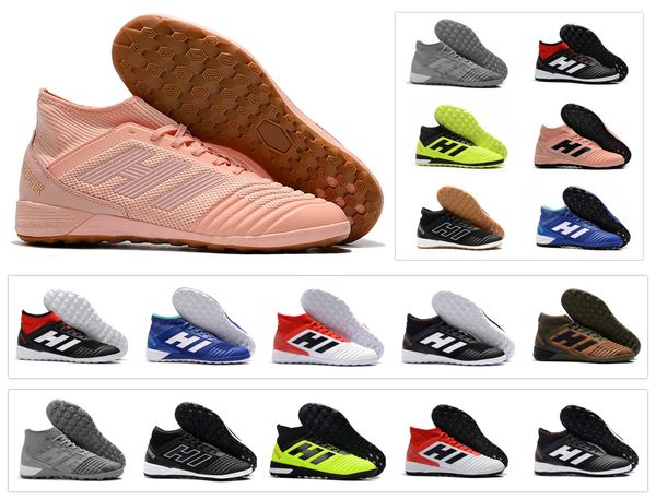scarpe da calcio predator tango 18.3 turf