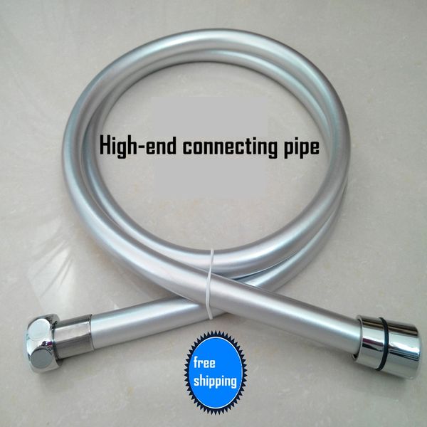 

explosion-proof plumbing hose nozzle water heater bathroom water pipe shower tube shower plumbing hose 1.5 meters