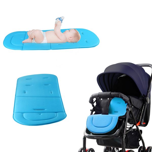 

baby-kid-stroller-pram-accessories-cushion-pushchair-carriage-pad-breathable-mat