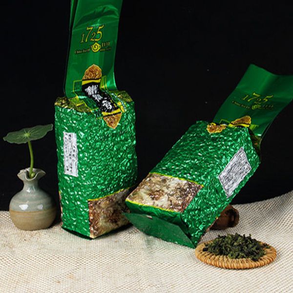 

anxi tieguanyin tea new tea tieguanyin luzhou-flavor bulk bags 250g