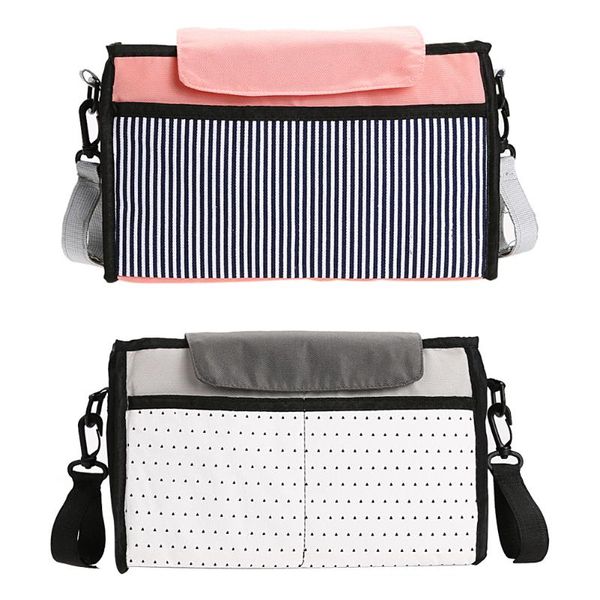 

baby diaper bag large capacity mummy bag multi-function nappy bags