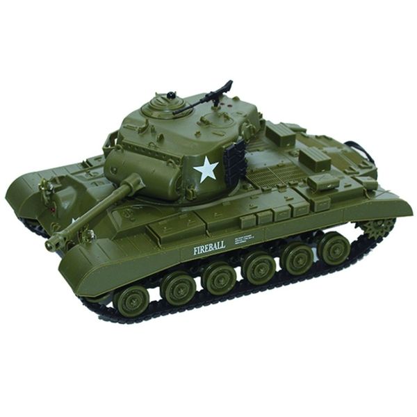 

2.4G Infrared RC Battle M4 Tank Cannon & Emmagee Remote Control Tank Remote Toys for Children Boys Best Gift