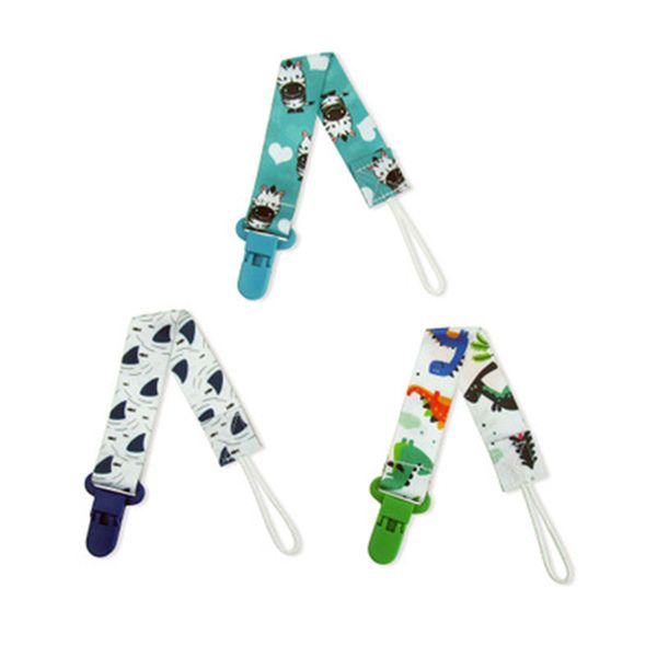 

1шт pacifier clips unicorn для младенцев новорожденные пустышку клип цепи персонализированные новорожденных подарочные подарки персонализиро
