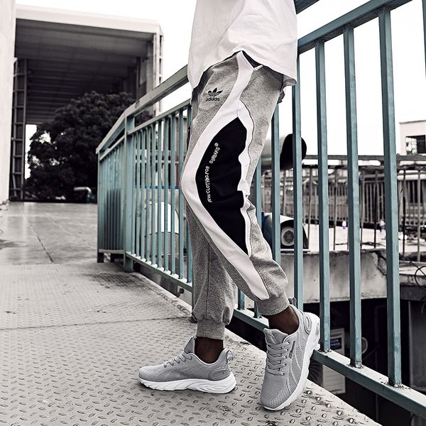

for trainers leisure solid slip sports casuales para comfortable fashion casual informales breathable zapatos spring mens s 39, Black