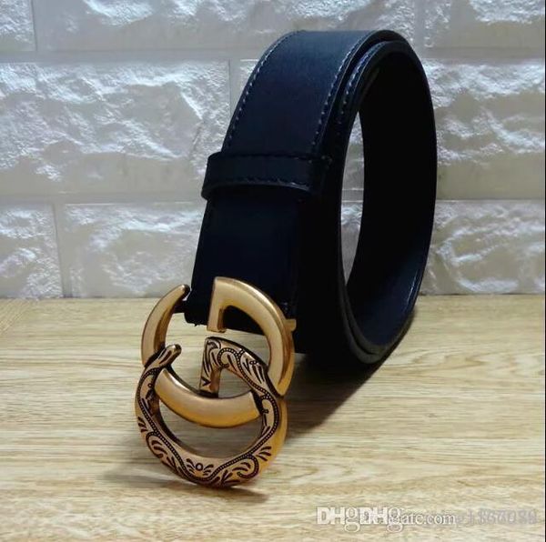 

luxury belts designer belts for men big buckle belt male chastity belts fashion mens leather belt wholesale, Black;brown