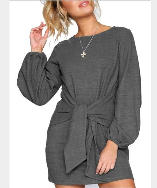 

женские дизайнерские платья модные брендовые платья для дам юбки весна осень женские топы роскошная одежда s-2xl дополнительно, Black;gray