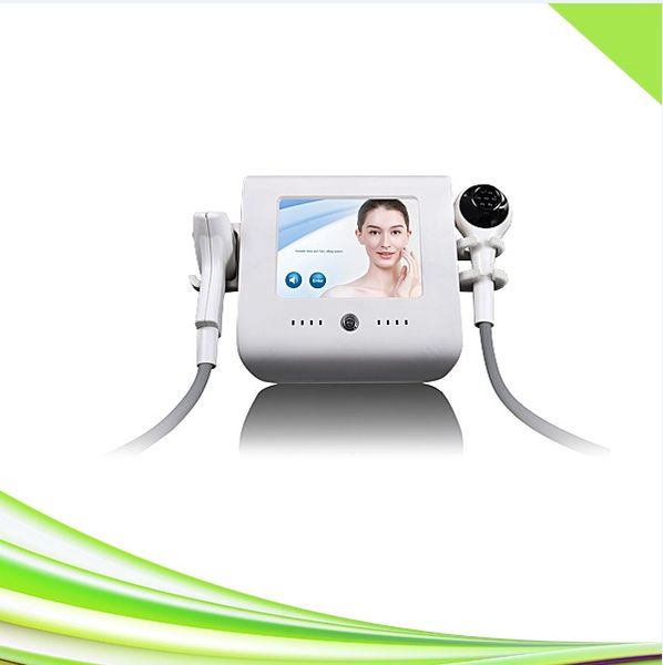 

40.68mhz spa rf skin tightening machine body slimming rf equipment
