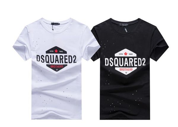 magliette di tendenza