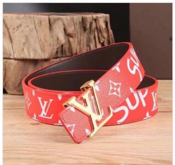 

2018 new brand de igner belt fa hion buckle belt men 039 clothing belt hipping