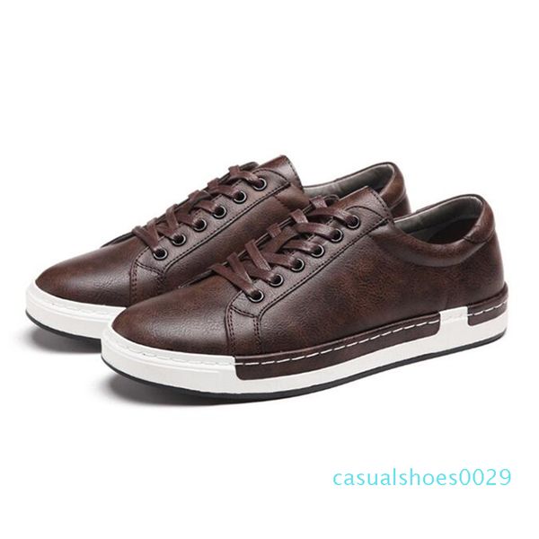 

1new fashion casual shoes platform triple white sneaker combination shoes mens designer skateboarding sneakers size 40-46 c29, Black