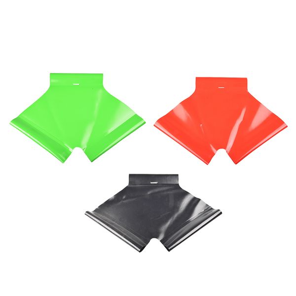 

3x rock climbing sit harness tree rappelling seat harness seat cushion
