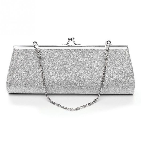 

ladies clutch purses chain handbag for women evening bags bride wedding party purse