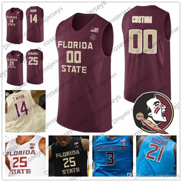 florida st jerseys