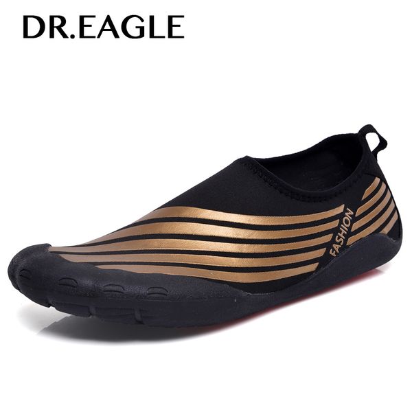 

dr.eagle мужские тапки тапочки быстросохнущие тренажерный зал дайвинг для аква воды обувь фитнес плавание спортивные носки мужчины пляж обув