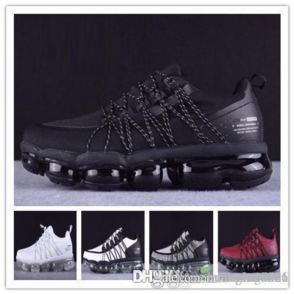 

2019 Новые горячие продажи Run Utility FK Мужская повседневная обувь Дизайнерские кроссо