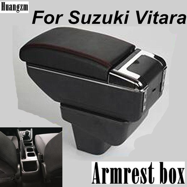 

для витара подлокотник коробка центральный магазин содержание коробка с интерфейсом usb