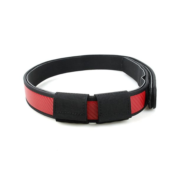 

idpa ipsc 3gun instructor so ro range tactical athletic shooting sport lightweight belt high speed competition belts, Black;gray