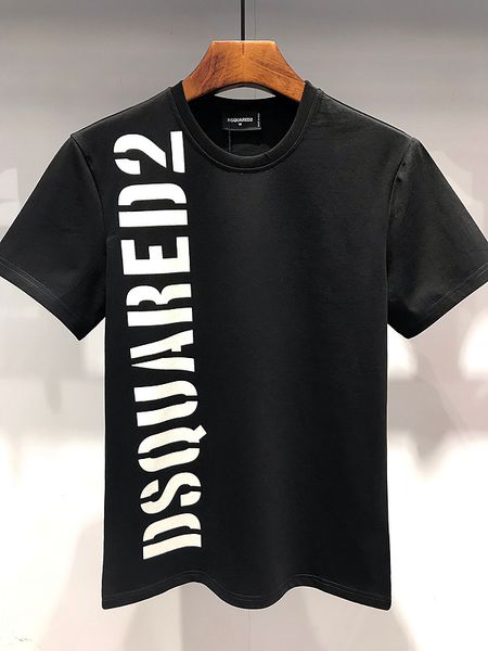 

Brand new letter print hip hop icon men t hirt hort cotton top tee polo hirt hirt men tee 3g de igner men women t hirt dt397