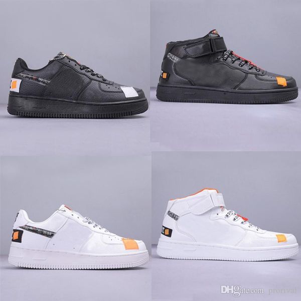 

dunk airs shoes 1 high low cut casual shoes women skateboard shoes es utility classic mblack white trainers sports sneakers
