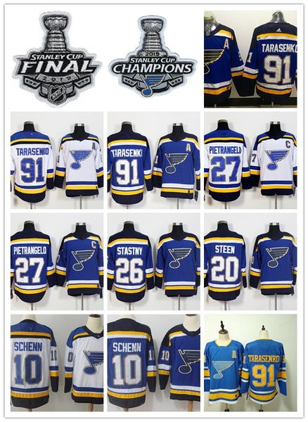 

2019 tanley cup blank 10 brayden chenn 20 alexander teen 26 paul ta tny 27 alex pietrangelo 90 ryan o 039 reilly 91 vladimir tara enko