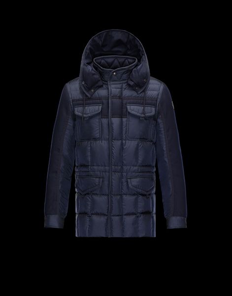 

2019 new men 039 autumn and winter warm down jacket 190928 24, Black