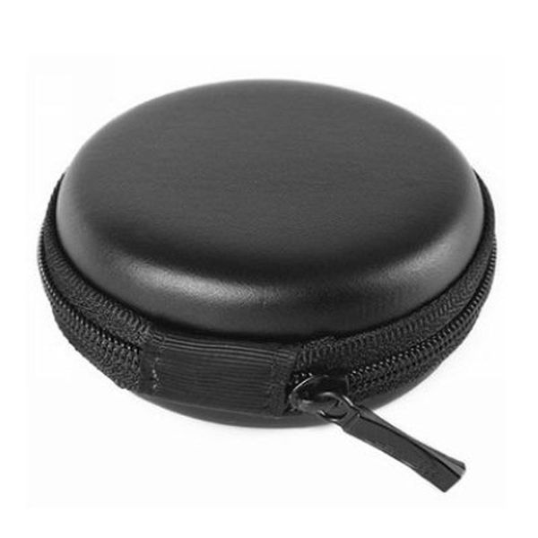 

earphones storage pouch bag case box suit for airpods