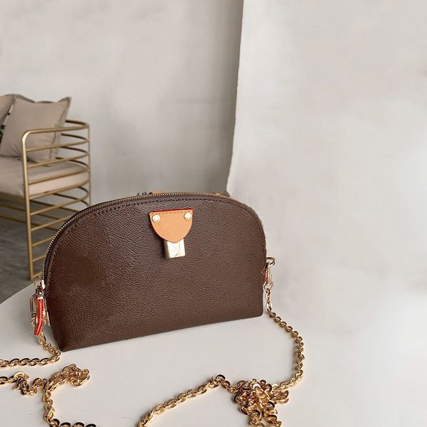 

shell пакет дизайнер сумки кошелек косметические сумки классические пакеты моды crossbody женщины новый стиль сша стиль леди мешок