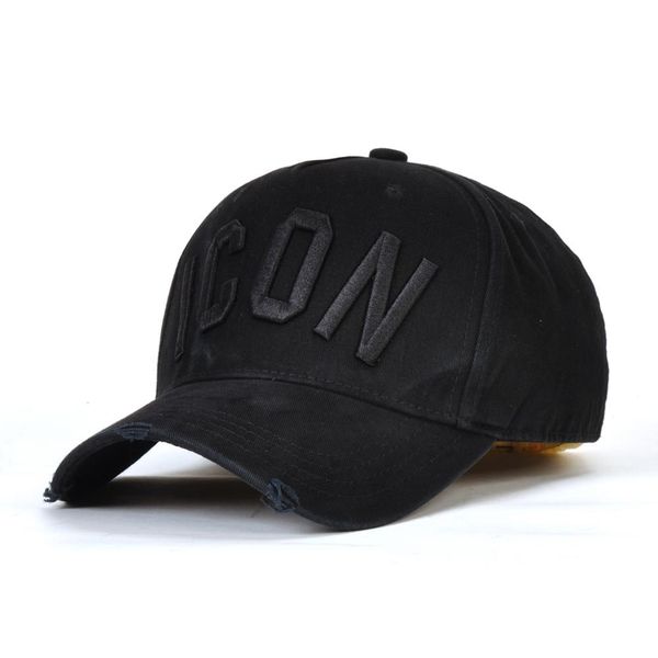 

D2 ICON Хип-хоп хорошая шапка Snapback Шляпы Дизайнер бренда Канада Флаг Стиль Шляпа для
