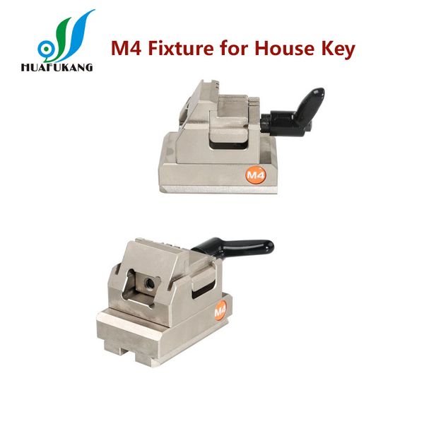 

m4 fixture for house key works with xhorse condor xc-mini master series