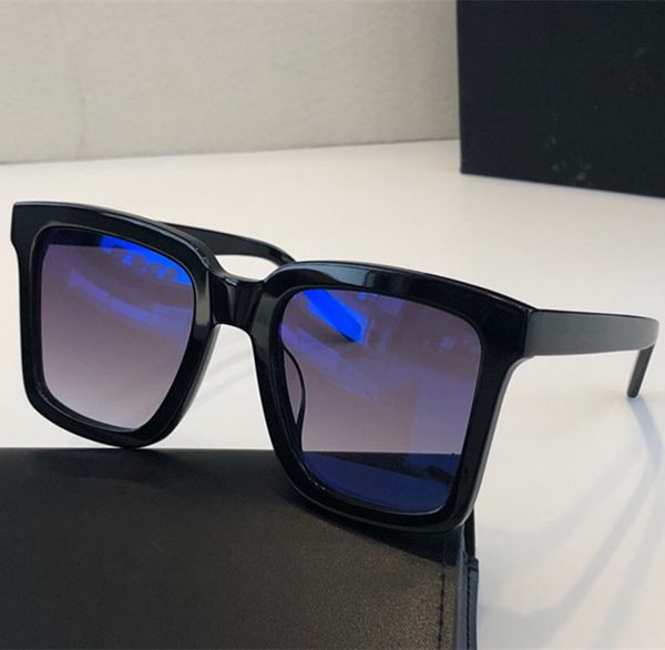 

522 sunglasses for women fashion deisnger popular full frame uv400 lens summer style big square frame come with case, White;black