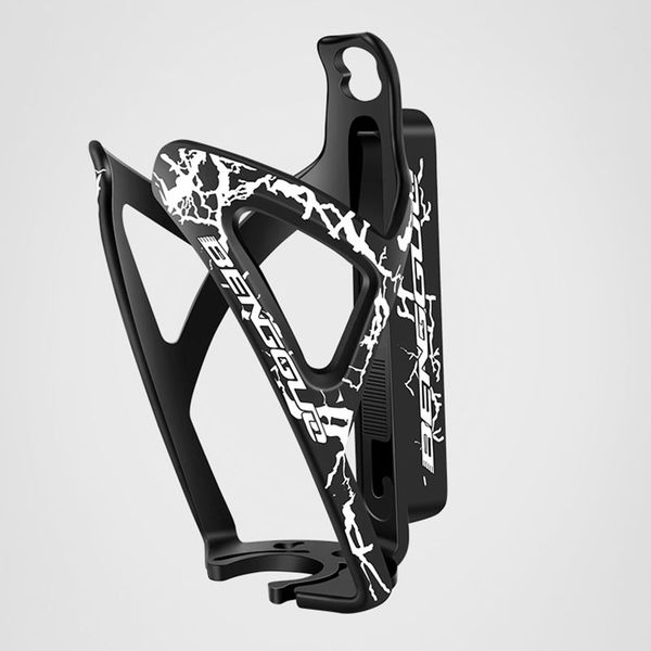 

bike bicycle cycling plastic beverage drink water bottle holder rack cages mtb