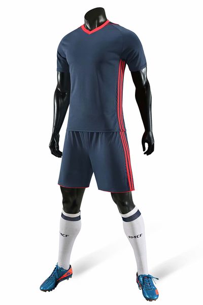 

mens football jerseys design online customized men's mesh performance personality shop popular custom football apparel uniforms b38-13, Black;red