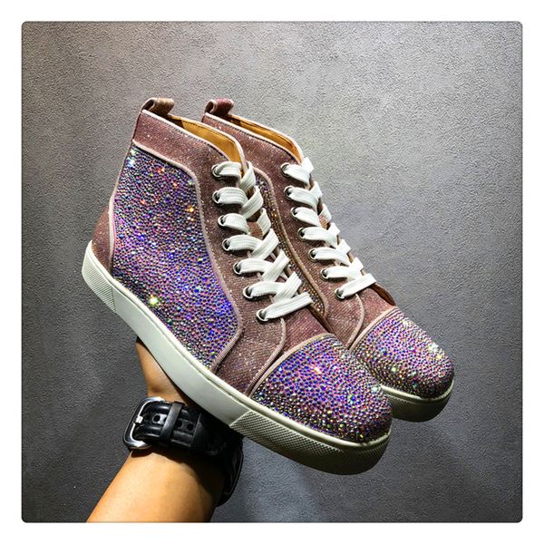 

new red bottoms кѬоовки обђв дл мђжин поведневна Ѭоко женин мђжкие кѬанй  Black