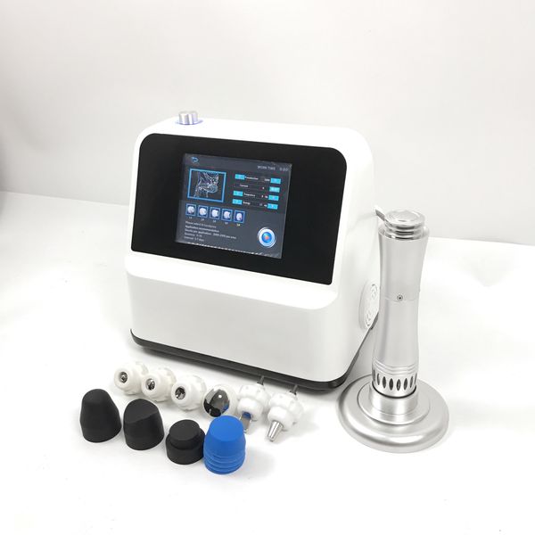 

latest machine shockwave beauty shockwave focus shockwave device 185mj 1-21hz 2 million shocks for body pain and erectile dysfunction